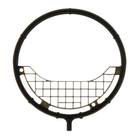 Victor Technology Fuel Injection Throttle Body Mounting Gasket - MAHLE G32143 G32143